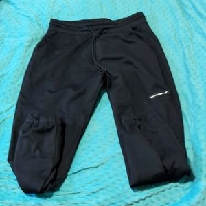 Hollister California joggers